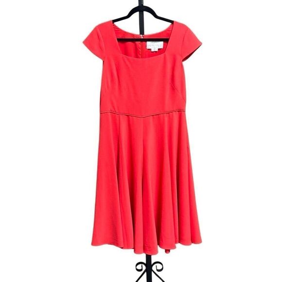 Gal Meets Glam Collection Regina Dress Size 12 - Picture 2 of 7